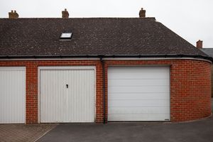 Garage- click for photo gallery